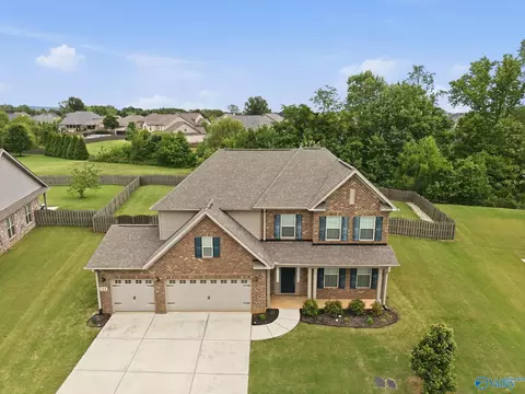 122 Fargo Cir, Madison, AL 35756