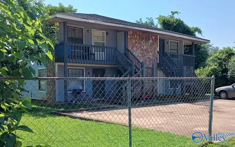 3422 Glen Park Cir, Huntsville, AL 35810