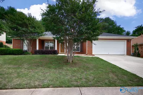 116 Bridgeway Ln, Madison, AL 35758