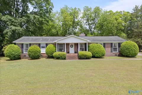 209 Vincent, Huntsville, AL 35802