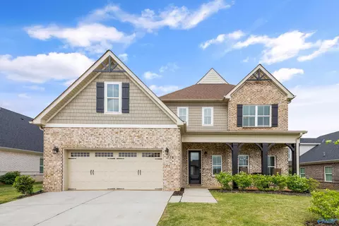 110 Williamette Dr, Madison, AL 35756