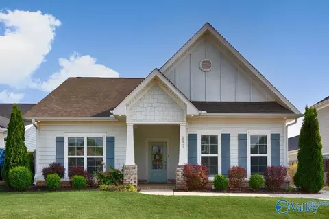 1177 Towne Creek Pl, Huntsville, AL 35806