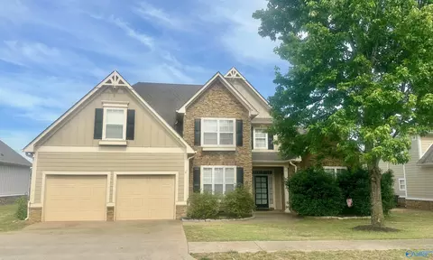7 Crimson Cloud Blvd, Huntsville, AL 35824