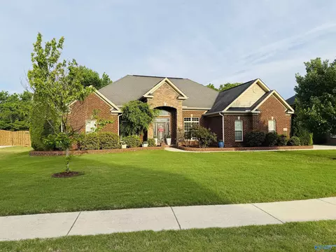16132 Chowning Dr, Harvest, AL 35749