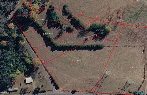 lot C River Rd, Hollywood, AL 35752