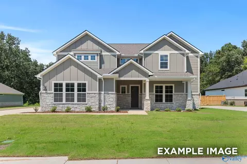 7511 Speckle Belly Blvd, Owens Cross Roads, AL 35763