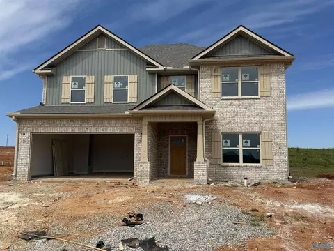 348 Wanto Ln, Huntsville, AL 35811