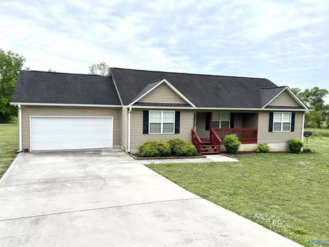 2179 Bearden Rd, Horton, AL 35980