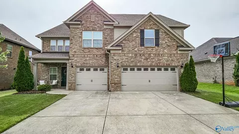 121 Count Fleet Ct, Madison, AL 35756