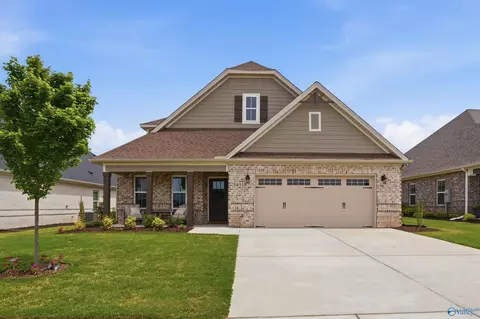 16918 Orleans Dr, Athens, AL 35611