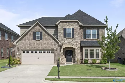 138 Fargo Cir, Madison, AL 35756