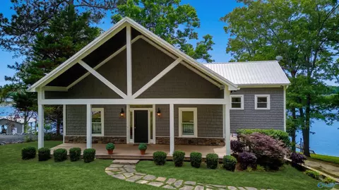 540 County Road 40, Centre, AL 35960