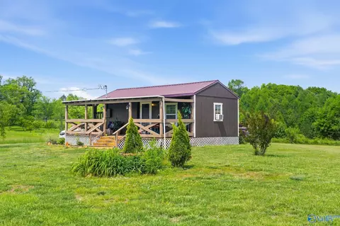 151 County Road 545, Scottsboro, AL 35768