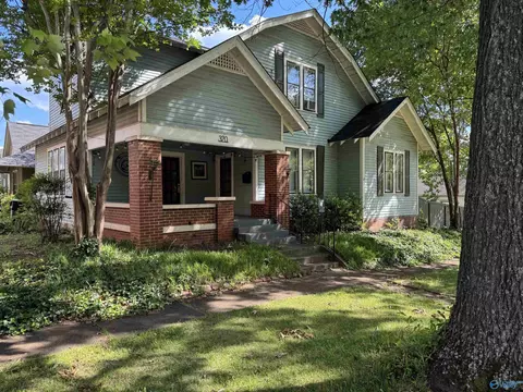 320 Oak St, Decatur, AL 35601