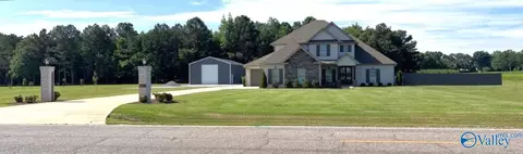 17370 Coffman Rd, Elkmont, AL 35620