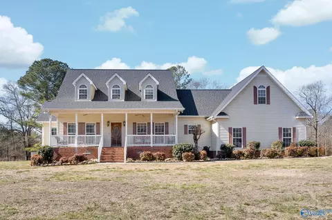 3378 County Road 33, Fyffe, AL 35971
