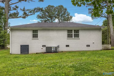 Exterior - 1072 Hulaco Rd, Arab, AL 35016 photo 3 of 12