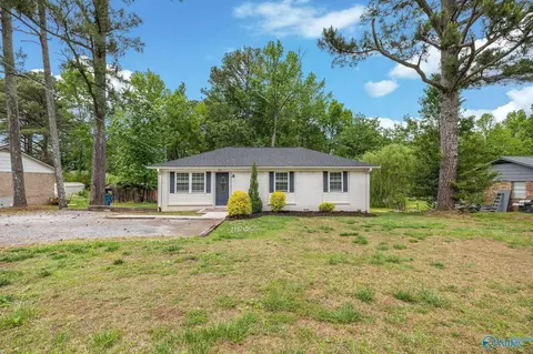 Exterior - 1072 Hulaco Rd, Arab, AL 35016 photo 12 of 12