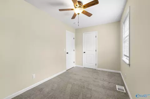 Bedroom - 1072 Hulaco Rd, Arab, AL 35016 photo 6 of 6