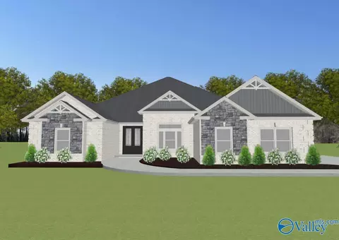 Walton - A1 Avondale Drive, Athens, AL 35613