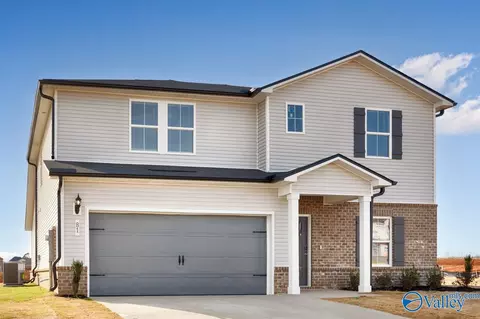 81 Wilcot Rd, Meridianville, AL 35759