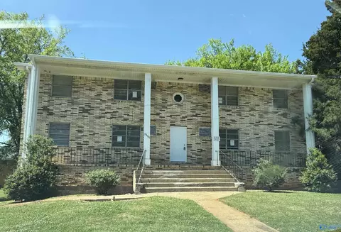3606 Mcvay St, Huntsville, AL 35805
