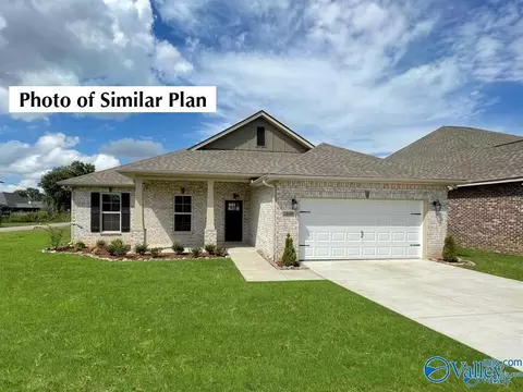 248 John Harold Dr, Meridianville, AL 35759