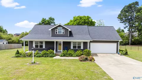 134 Keef Ave, Rainsville, AL 35986