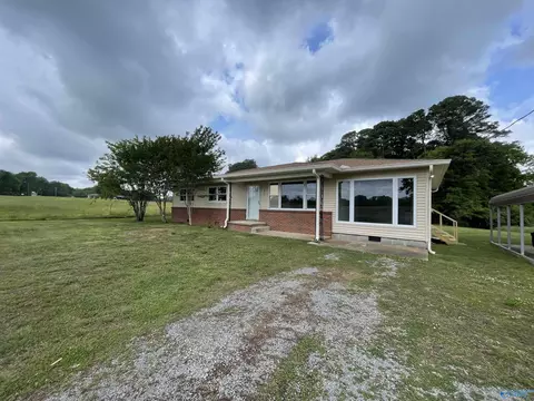 2275 Eddy Scant City Rd, Arab, AL 35016