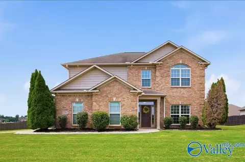16285 Durfet Dr, Harvest, AL 35749