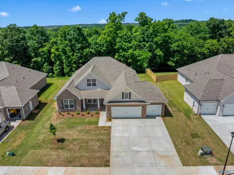 16375 Sunfish Ln, Harvest, AL 35749