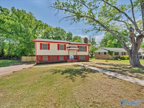 3603 Judd Ave, Huntsville, AL 35810