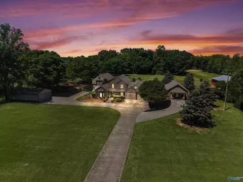 19977 Easter Ferry Rd, Athens, AL 35614