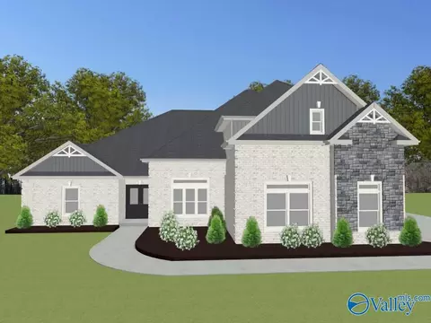 Brookside B Mallard Drive, Madison, AL 35756