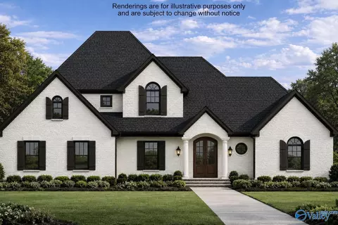 416 Dominion Dr, Hartselle, AL 35640