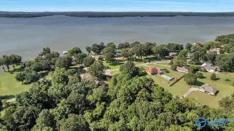lot6 James Dr, Athens, AL 35611
