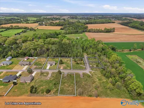 lot8 Trails End Dr, Athens, AL 35611