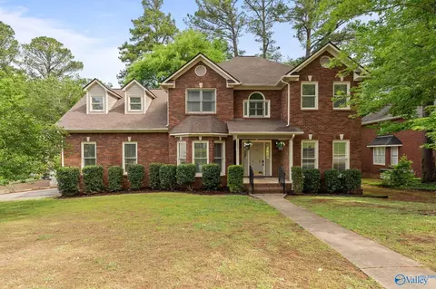 1204 Shadow Ridge Dr, Huntsville, AL 35803