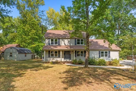 3144 Clemons Rd, Scottsboro, AL 35769