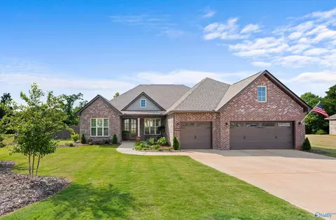 29198 Canoe Cir, Harvest, AL 35749