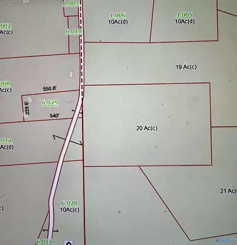 12310 County Road 7, Moulton, AL 35650