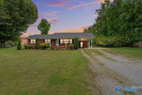 523 Bluff Rd, Section, AL 35771