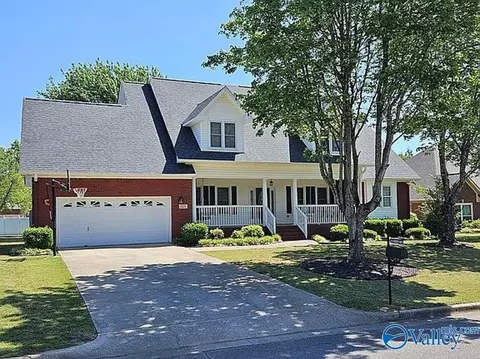 125 Lansdowne Dr, Madison, AL 35758