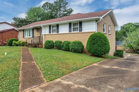 3307 Clifford Rd, Huntsville, AL 35810