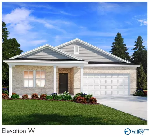 76 Wilcot Rd, Meridianville, AL 35759
