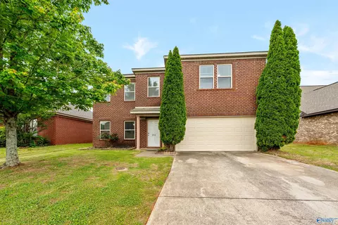 254 Fenrose Dr, Harvest, AL 35749