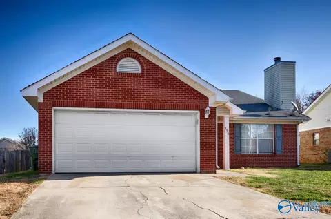 138 Bremerton Dr, Huntsville, AL 35824