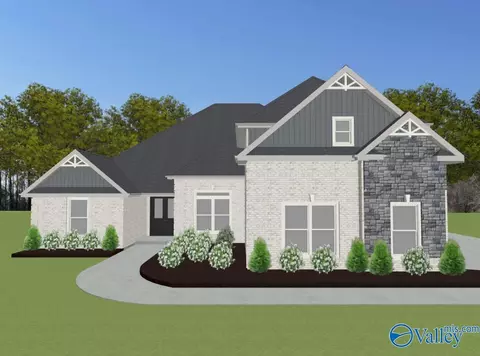 Huntington-b Avondale Drive, Athens, AL 35613