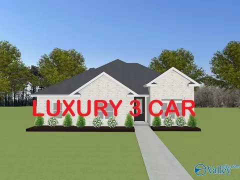 Hampton-a Narayan Street, Madison, AL 35756