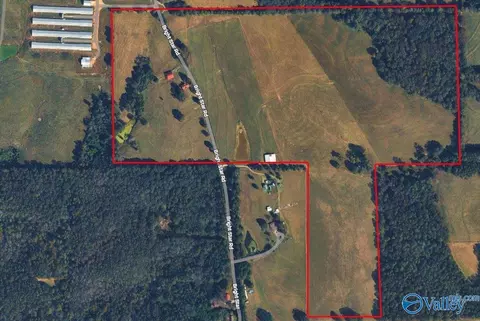 695 Bright Star Rd, Horton, AL 35980